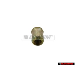 VW Originale Rivetto Filettato - 443877437A