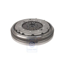 VW Originale Volano Con Frizione - 021105264C