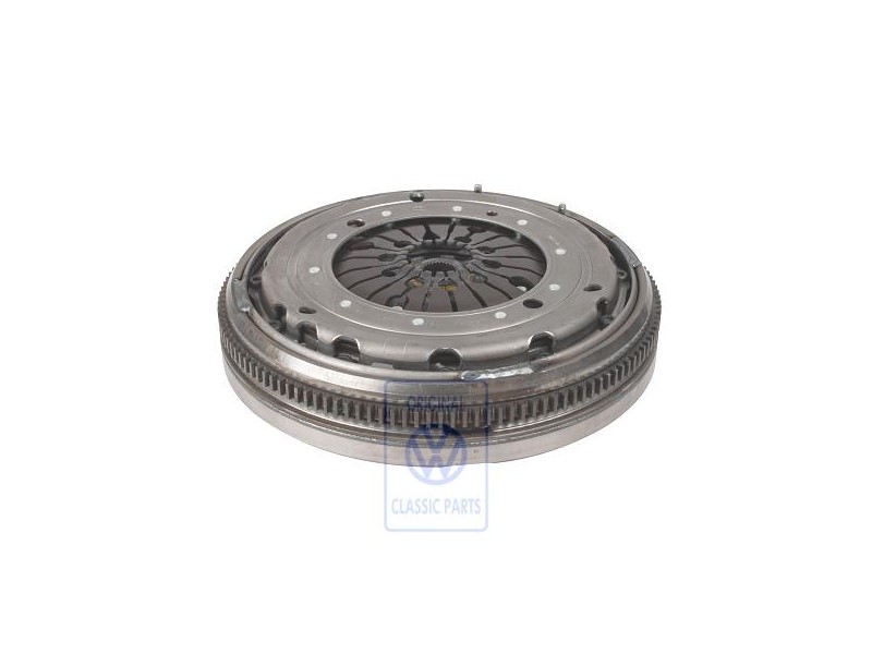 VW Originale Volano Con Frizione - 021105264C