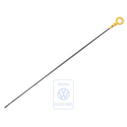 VW Originale Asta Di Misurazione Olio - 021115607H