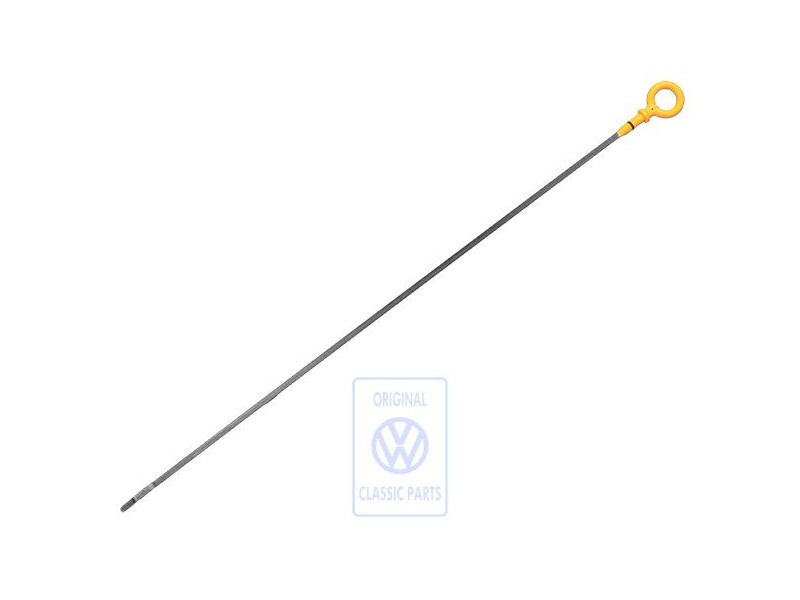 VW Originale Asta Di Misurazione Olio - 021115607H