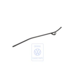 VW Originale Tubo Per Astina Misurazione - 021115629L