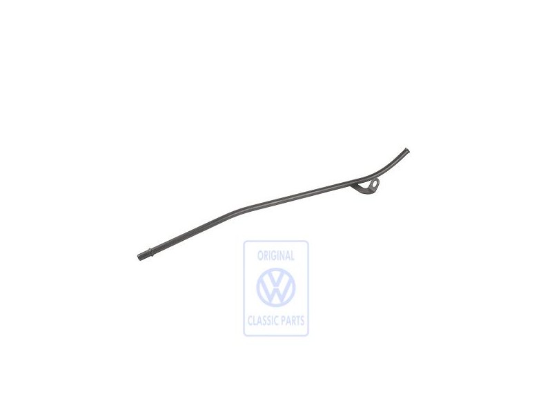 VW Originale Tubo Per Astina Misurazione - 021115629L