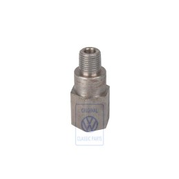 VW Originale Raccordo Filettato - 021115681