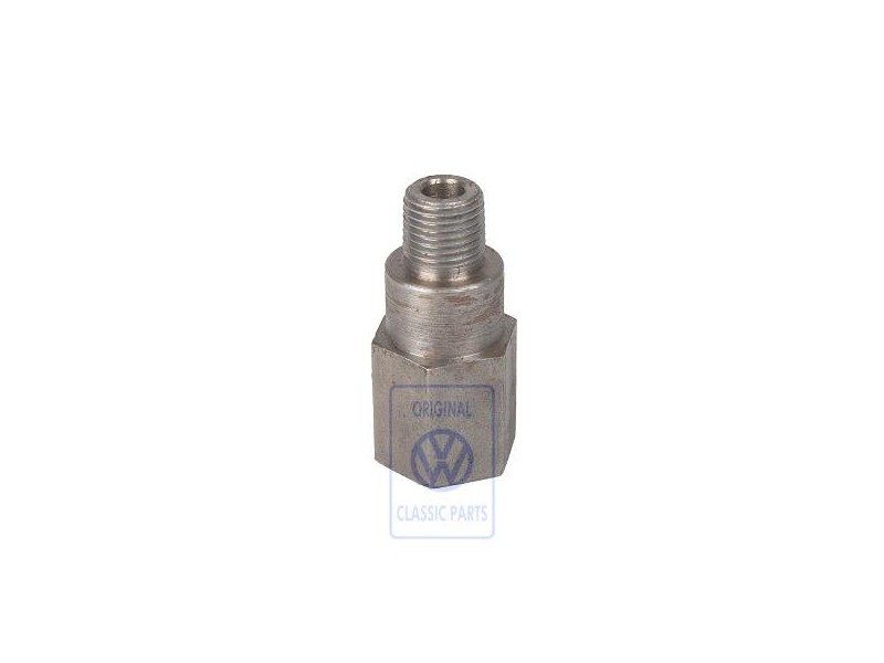 VW Originale Raccordo Filettato - 021115681