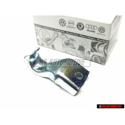 VW Classic Parts Supporto Per Tubo Di Scarico - 191253311