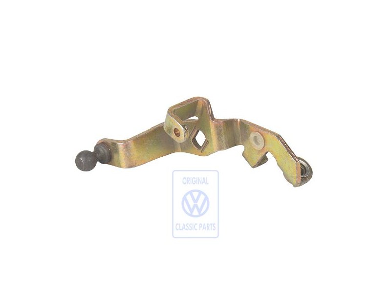 VW Originale Leva Farfalla Accelerazione - 021129344D