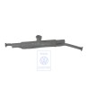 VW Originale Collettore Aspirazione - 021129701