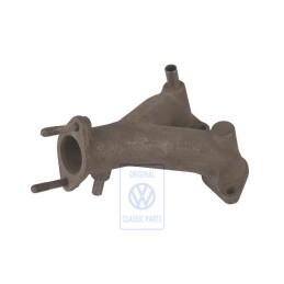 VW Originale Collettore Aspirazione - 021129706AF