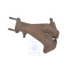 VW Originale Collettore Aspirazione - 021129706Q