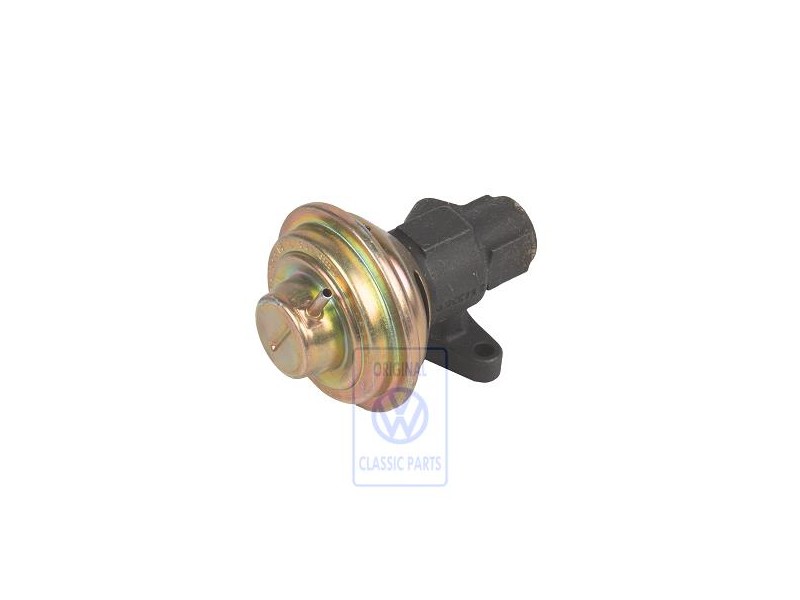 VW Originale Valvola Ritorno Gas Scarico - 021131503A