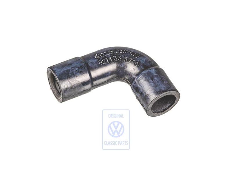 VW Originale Tubo Angolato - 021133374C