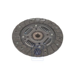 VW Originale Disco Frizione - 021141031RX