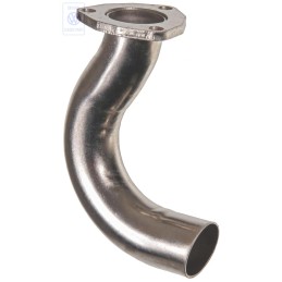 VW Originale Terminale Di Scarico - 021251185E