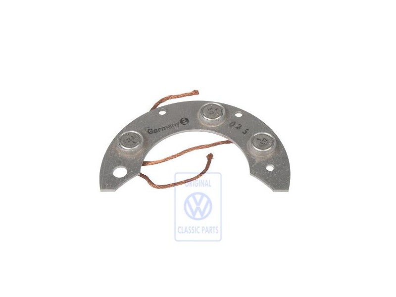 VW Originale Diodo - 021903357A