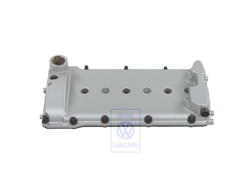 VW Originale Coperchio Testata Cil. 