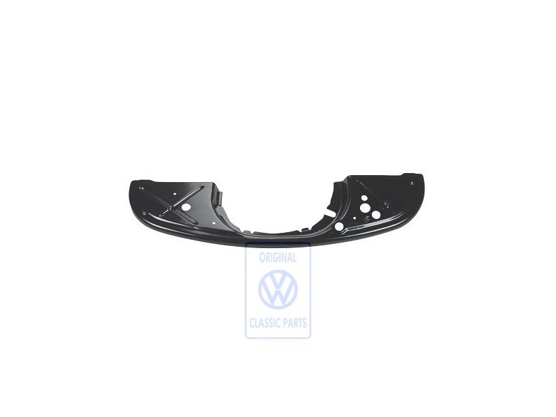 VW Originale Lam. Di Copertura Motore - 022119517R
