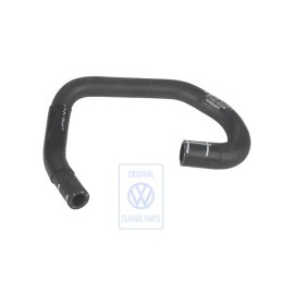 VW Originale Tubo Flessibile Liq. Raffredd. 