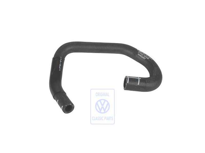 VW Originale Tubo Flessibile Liq. Raffredd. 