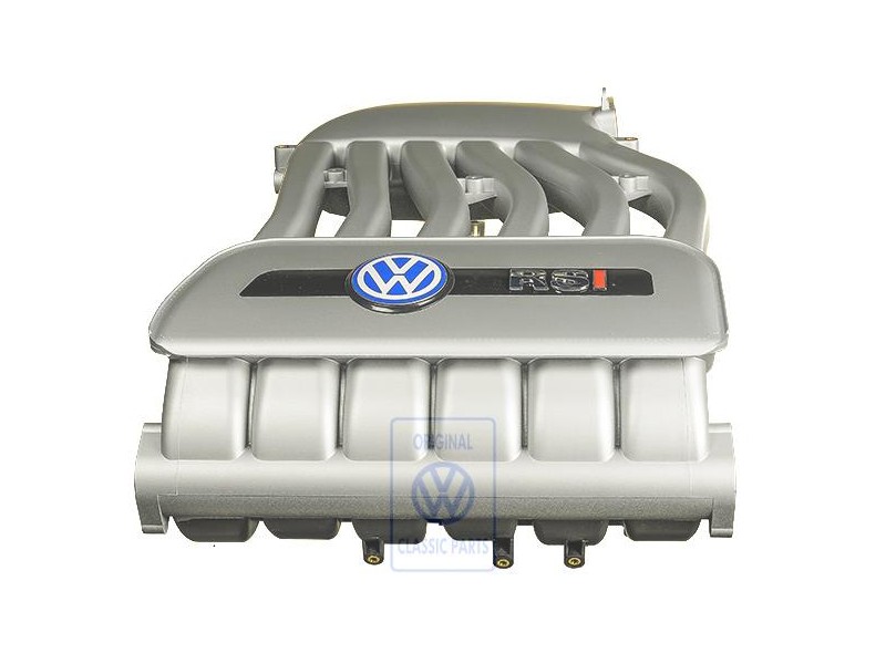 VW Originale Tubo Aspirazione-Parte Sup. 