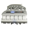 VW Originale Tubo Aspirazione-Parte Sup. 