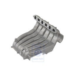 VW Originale Tubo Aspirazione-Parte Inf. 