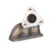 VW Originale Collettore Di Scarico - 022253018L