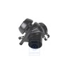 VW Originale Scatola Farfalla Riscaldamento - 022256206B