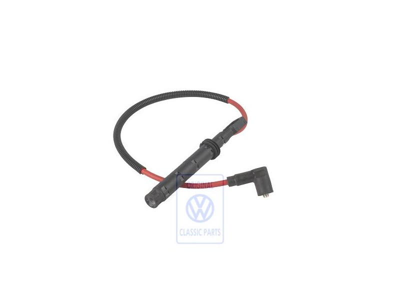 VW Originale Cavo Accensione - 022905430AC