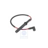 VW Originale Cavo Accensione - 022905430AC