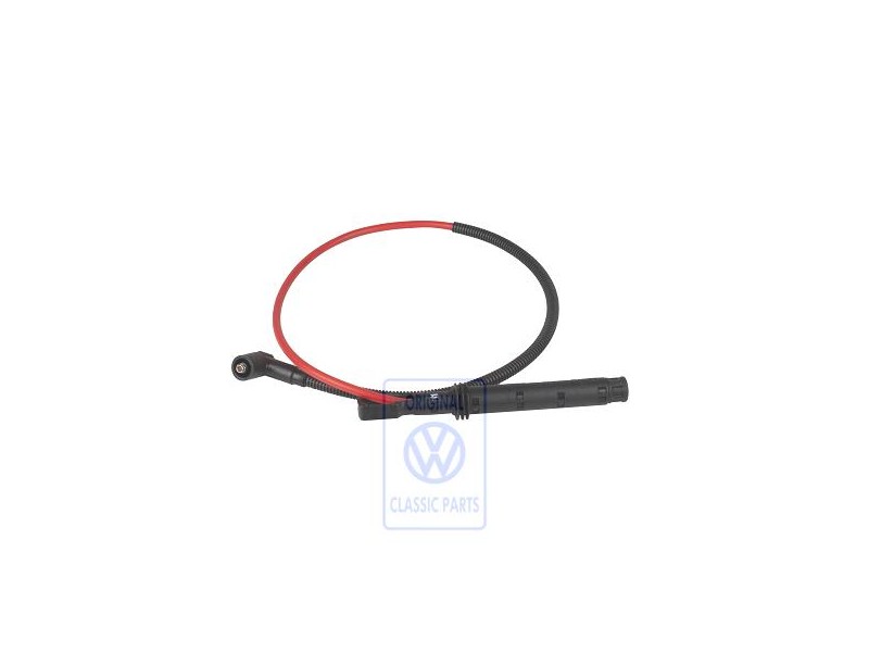 VW Originale Cavo Accensione - 022905430T