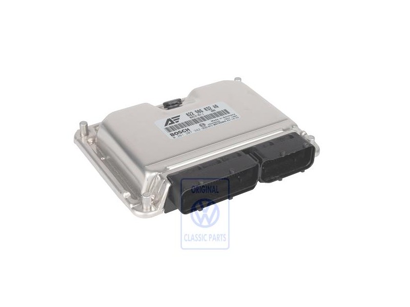 VW Originale Centr. Per Motore A Ciclo Otto - 022906032AQ