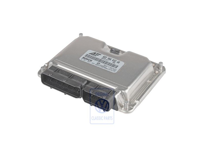 VW Originale Centr. Per Motore A Ciclo Otto - 022906032AR