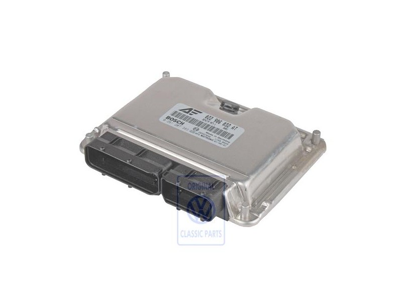 VW Originale Centr. Per Motore A Ciclo Otto - 022906032AT