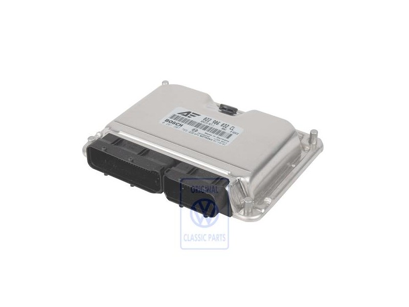 VW Originale Centr. Per Motore A Ciclo Otto - 022906032CL