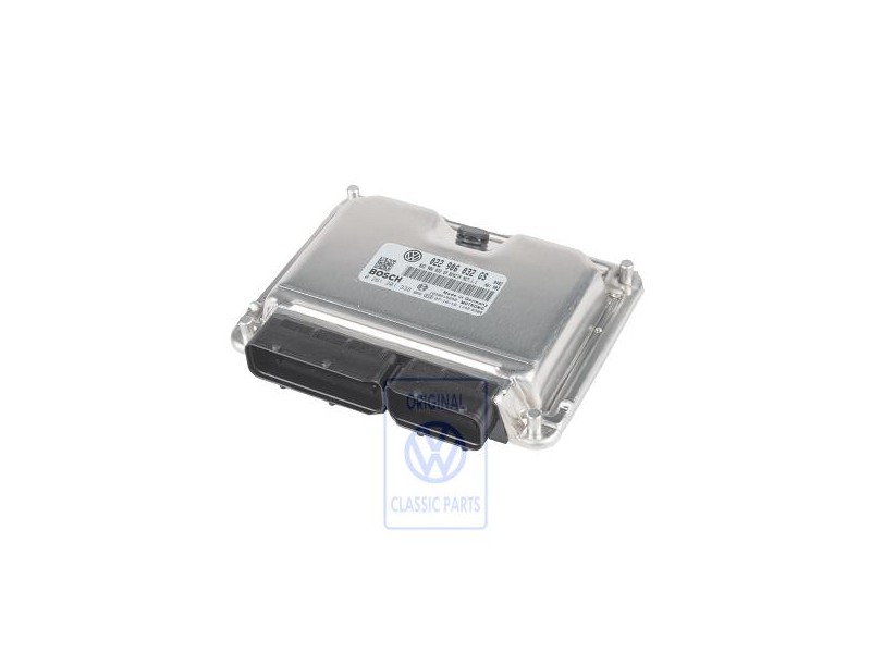 VW Originale Centr. Per Motore A Ciclo Otto - 022906032GS