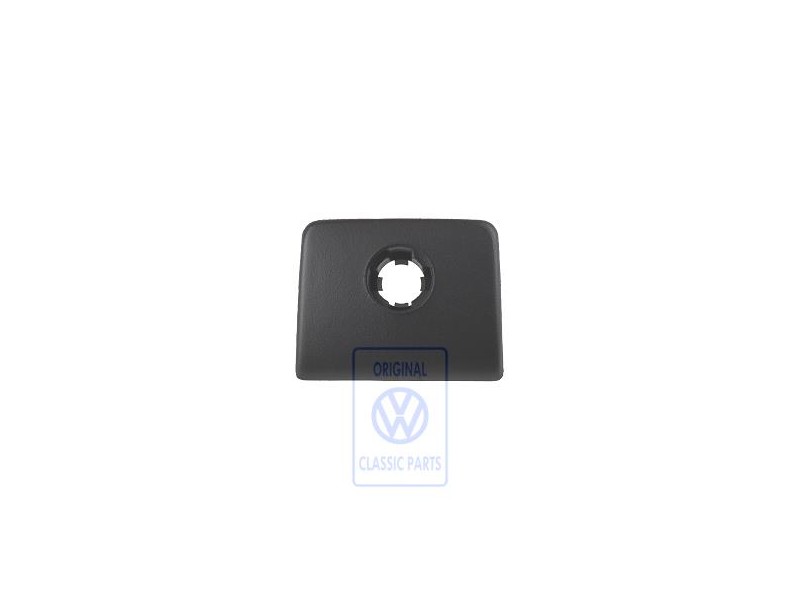 VW Originale Comando Nero - 705857149 041