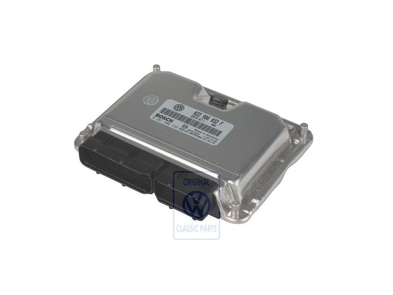 VW Originale Centr. Per Motore A Ciclo Otto - 022997032CX