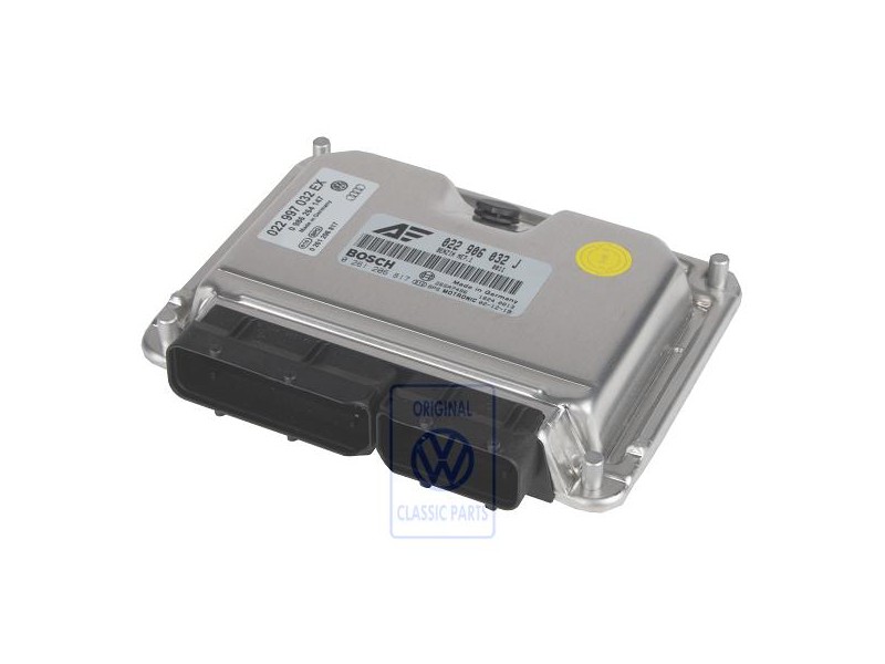 VW Originale Centr. Per Motore A Ciclo Otto - 022997032EX