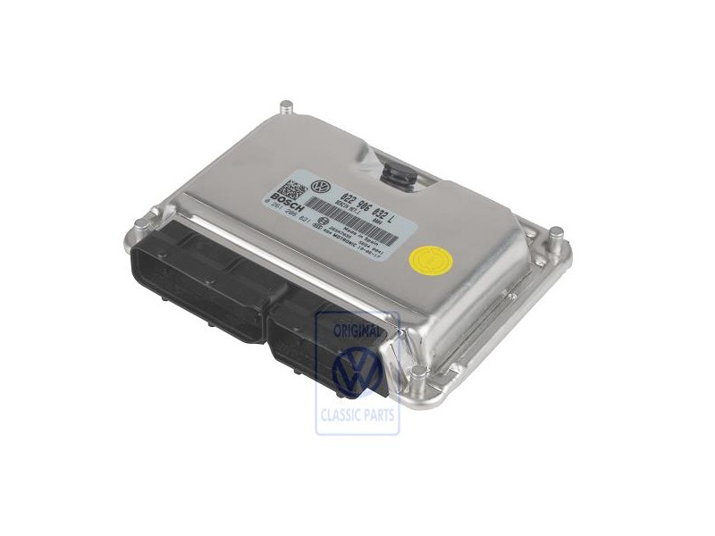 VW Originale Centr. Per Motore A Ciclo Otto - 022997032FX