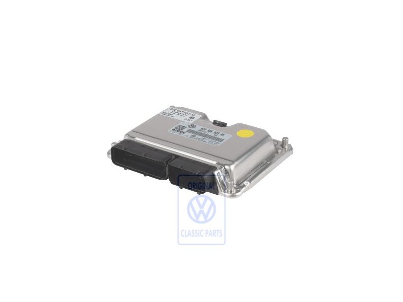 VW Originale Centr. Per Motore A Ciclo Otto - 022997032JX