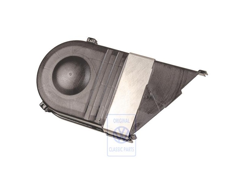 VW Originale Carter Cinghia Dentata - 023109107B