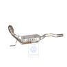VW Originale Catalizzatore - 023131089DX