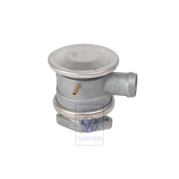 VW Originale Valvola Non Ritorno - 023131351