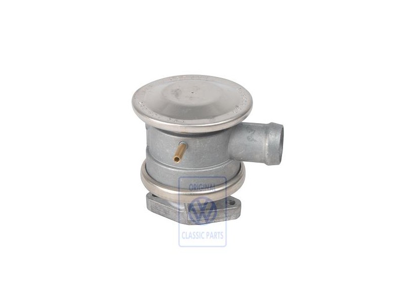 VW Originale Valvola Non Ritorno - 023131351