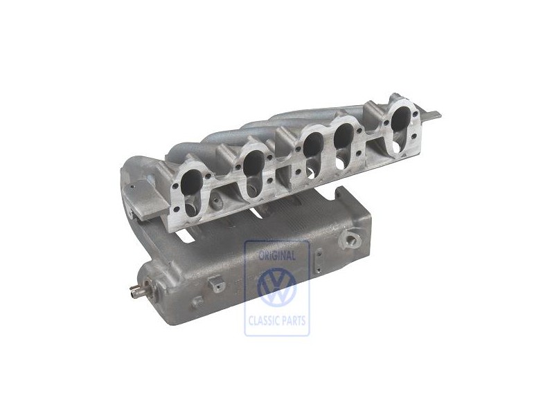 VW Originale Collettore Aspirazione - 023133201B