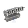 VW Originale Collettore Aspirazione - 023133201B