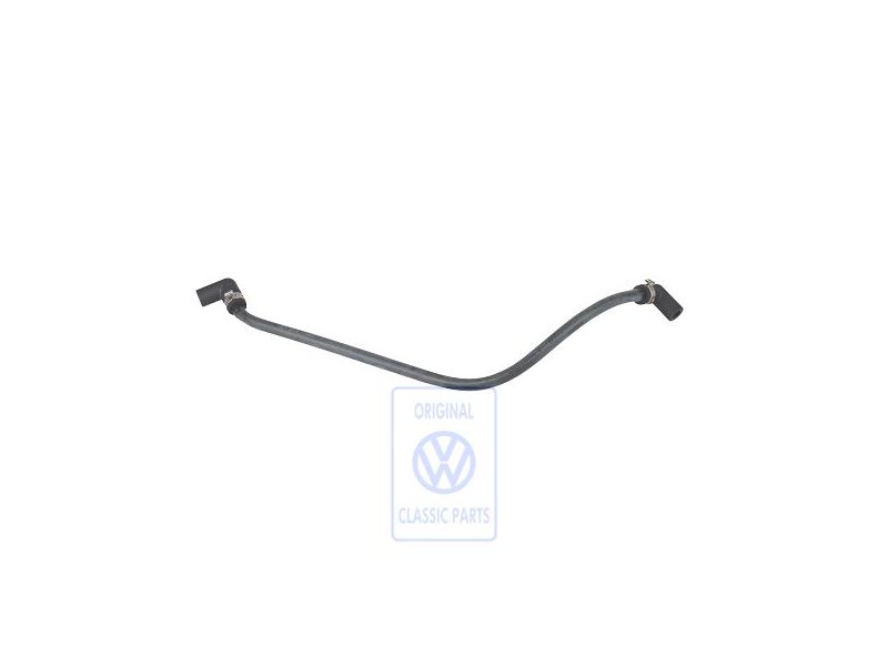 VW Originale Tube Di Raccordo - 023133518