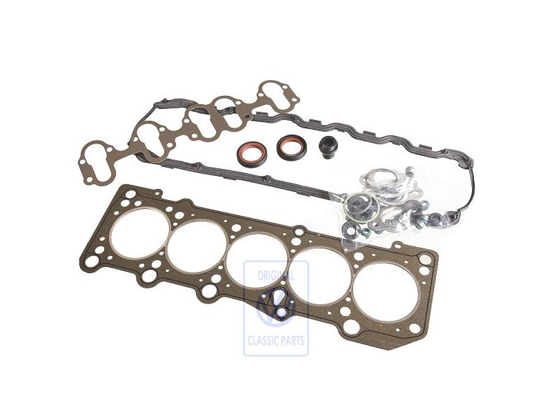 VW Originale Set Di Guarnizioni Per Testata - 023198012