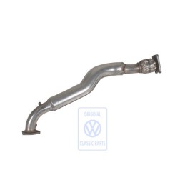 VW Originale Tubo Scarico - 023253091G